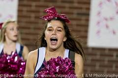 Cheer SHS vs Dorman -14